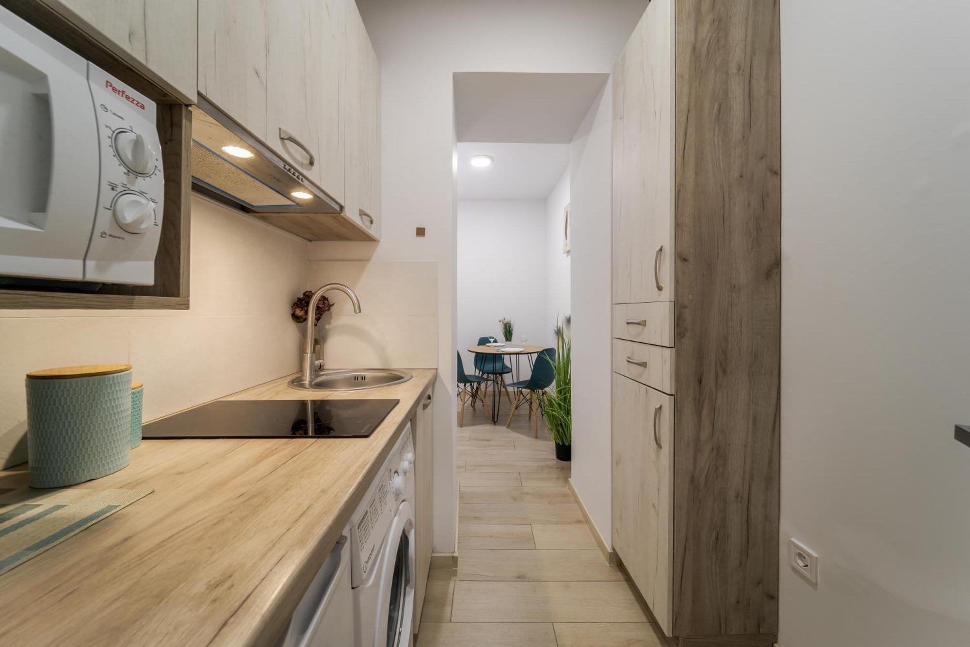 Demar Apart Tiffani Lviv Exterior foto