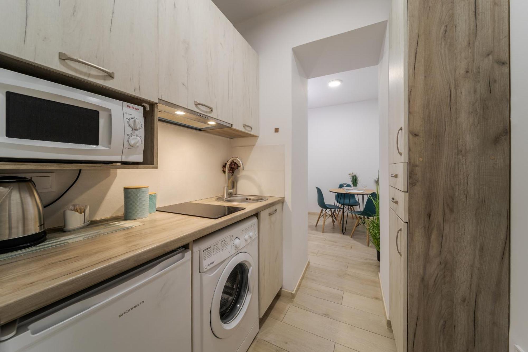 Demar Apart Tiffani Lviv Exterior foto